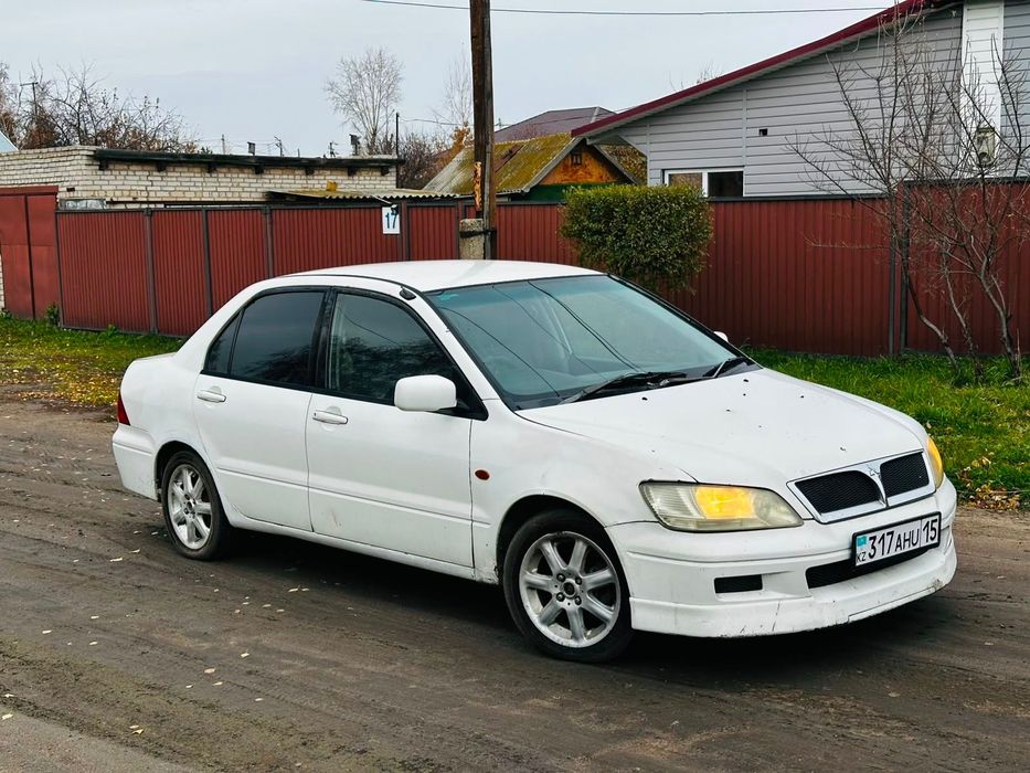 Продам Mitsubishi Lancer Cedia