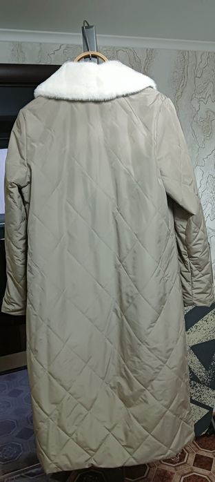 Продам женское пальто