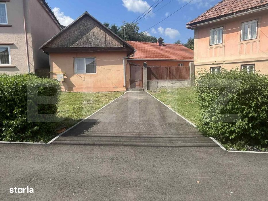 Casa de vanzare in Reghin