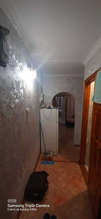 Продам 2комн кв 5мкр