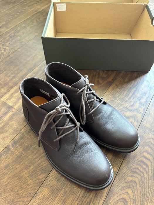 Мъжки боти Timberland Stormbucks