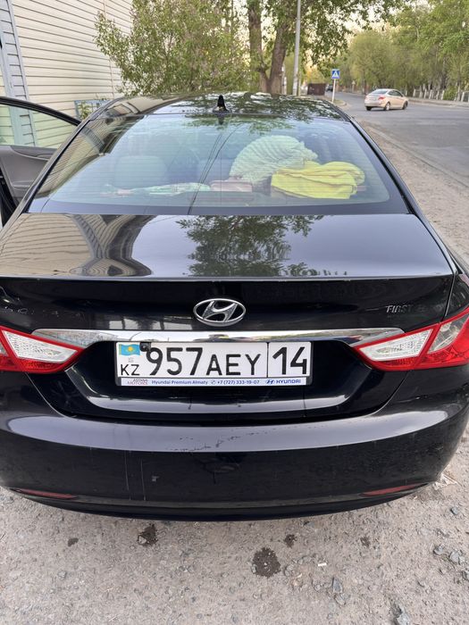 Продам хендай соната
