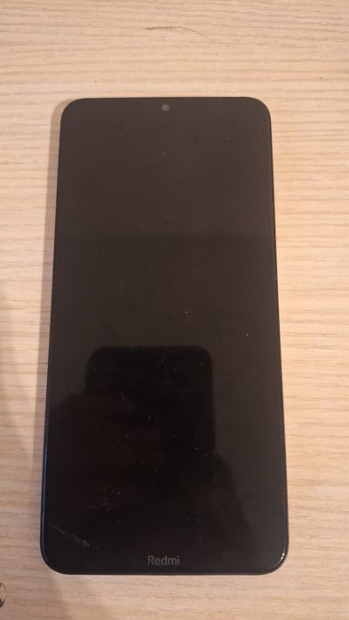 Redmi 8, есть проблемы
