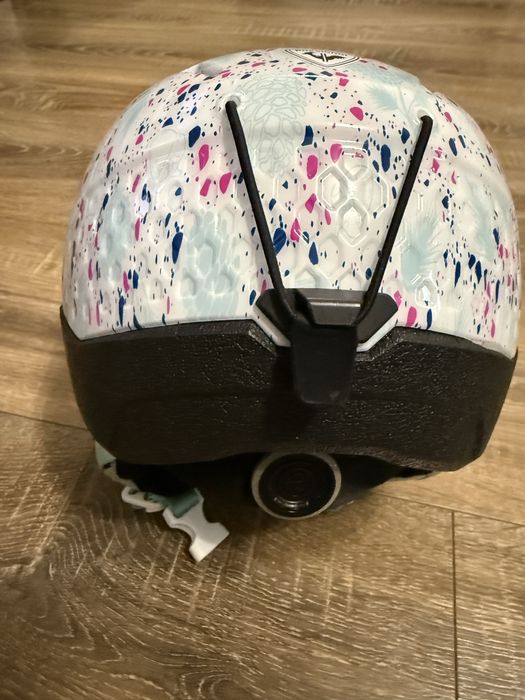 Детска ски каска Rossignol Impact