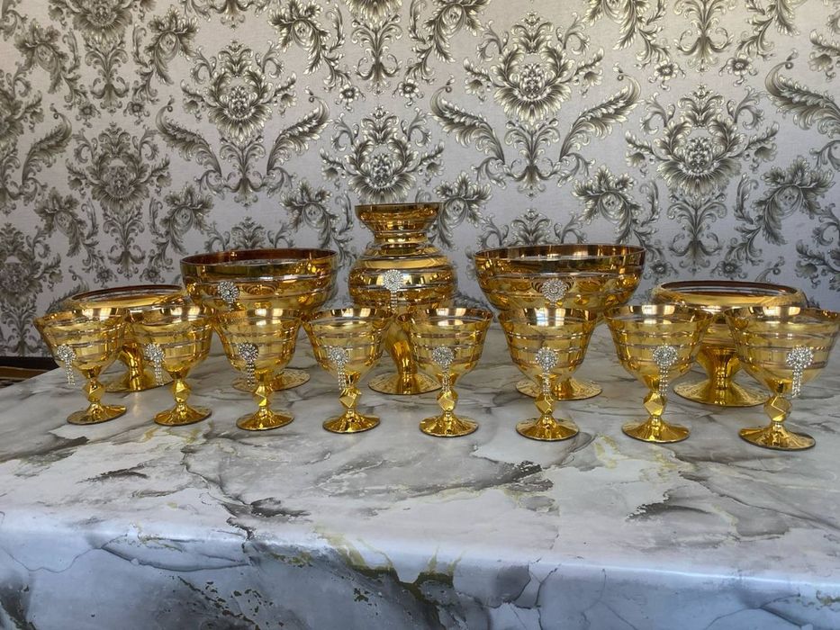 Bagema Turkiya 12 persona