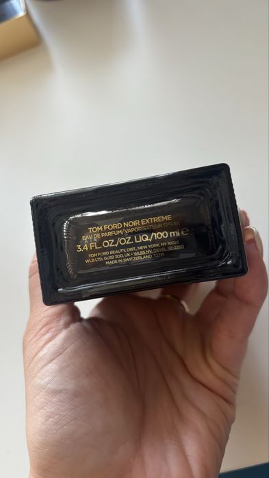 Tom Ford Extreme Noir парфюмна вода