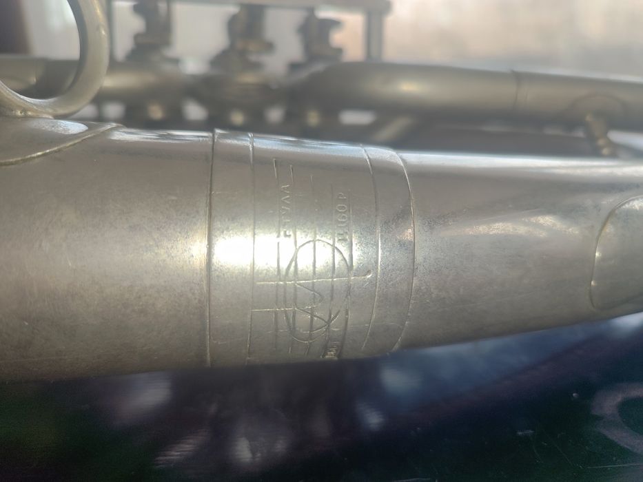 Духовая труба Альт продам