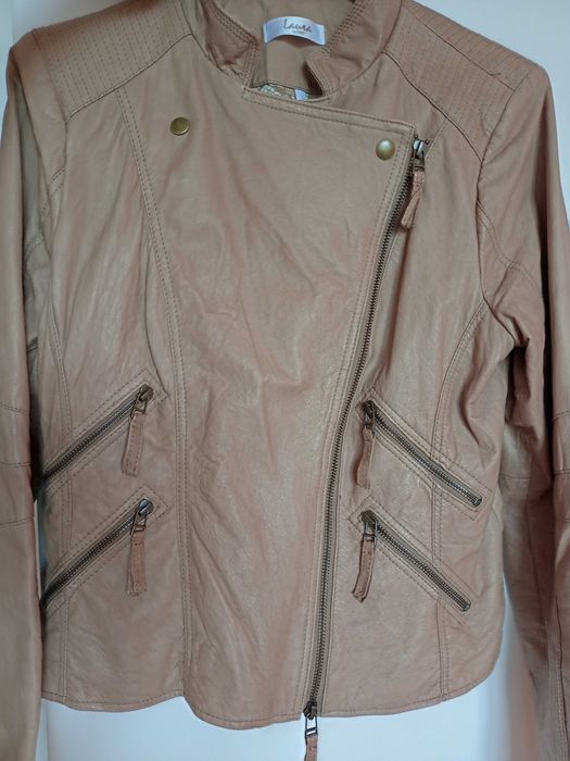 Яке естествена кожа Л