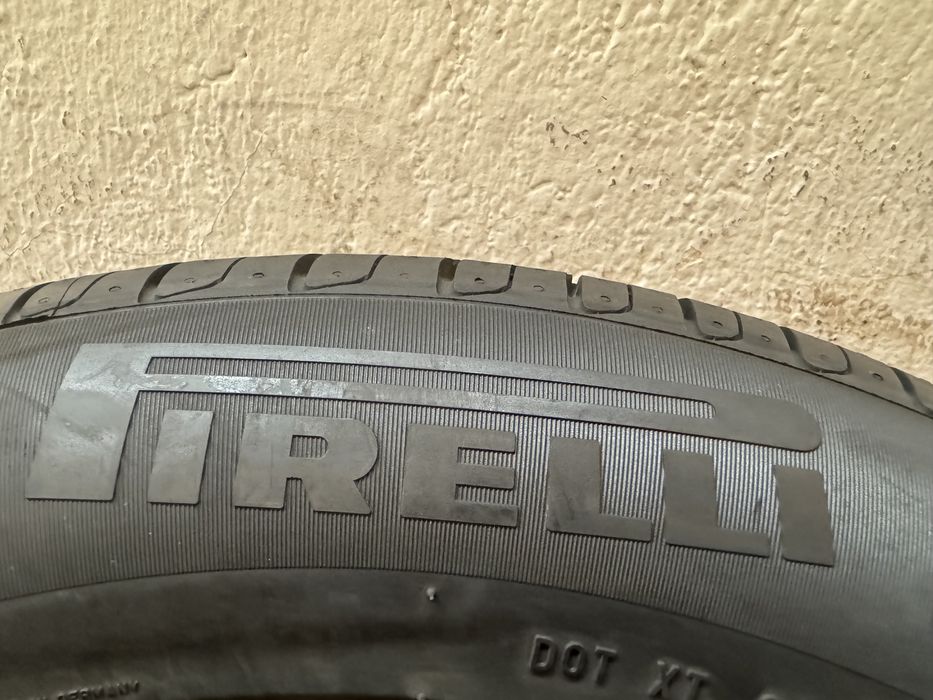 Автомобилни гуми 225 60 17 Pirelli