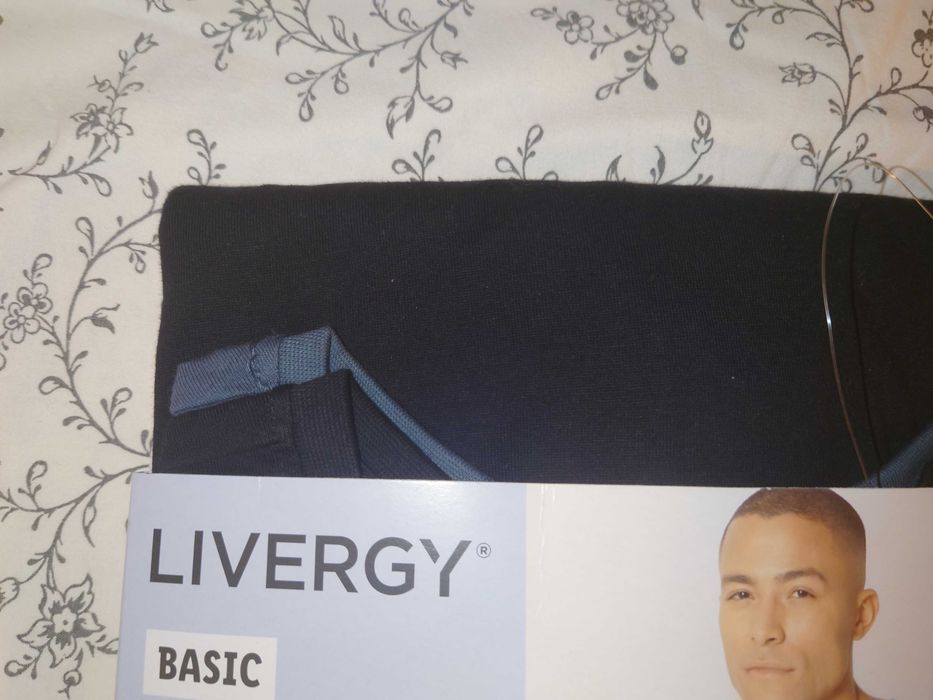 Bluză Livergy L Bleu
