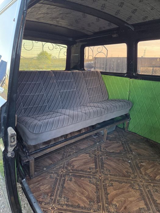Продам Фольксваген Т3