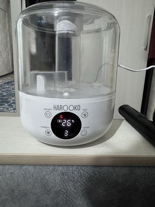 Увлажнитель воздуха Harooko