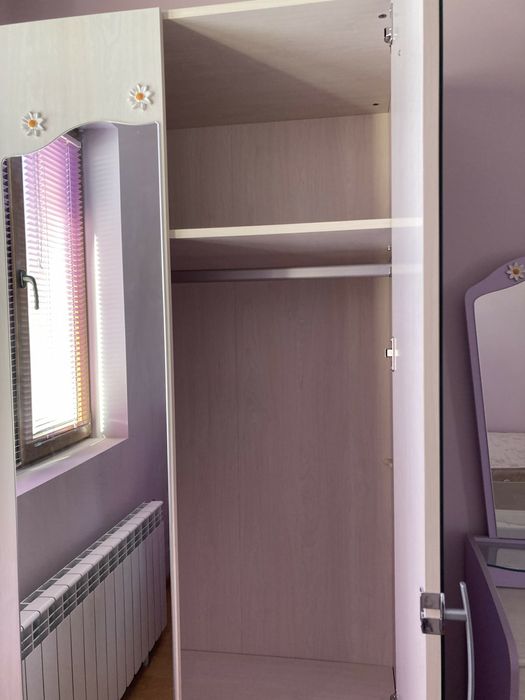 Детско обзавеждане