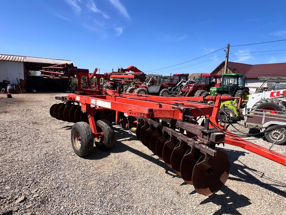 Disc Agricol greu Razol 36 Discuri