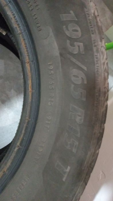 Шины зимние и летние