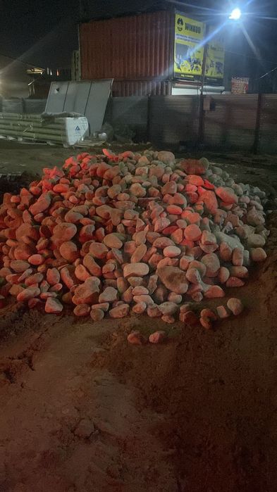 Хова Камаз Трактор
