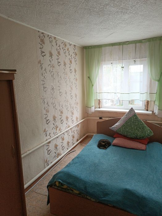 Продам дом. Местоположение: поселок Калкаман.