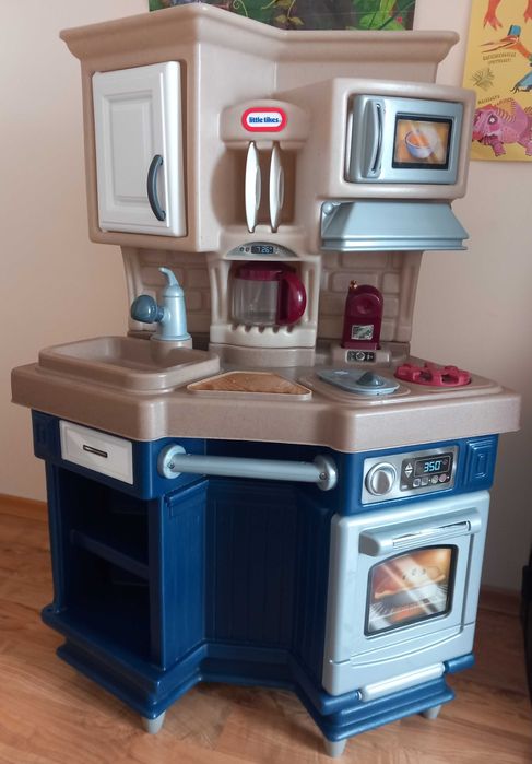 Детска кухня Little Tikes