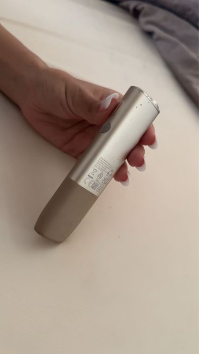 Iqos Iluma One.