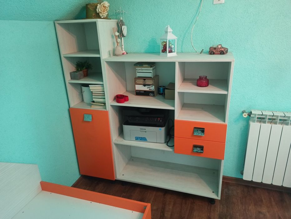 Vand mobila dormitor copii tineret