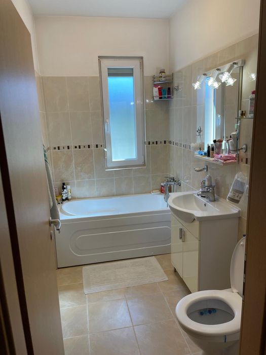 Apartament 3 camere Giroc