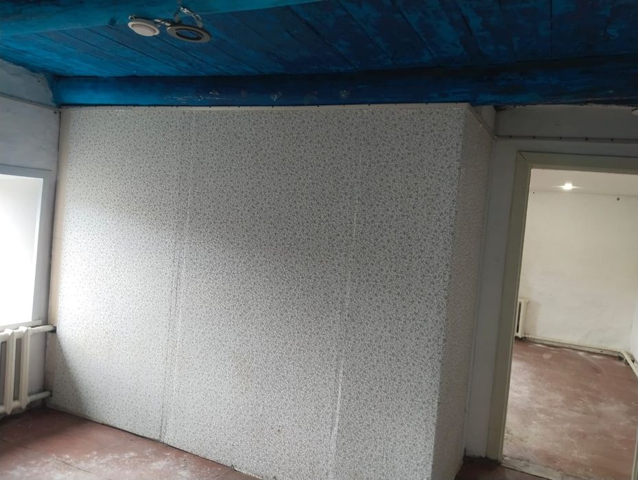 продам отдельно стоящий дом