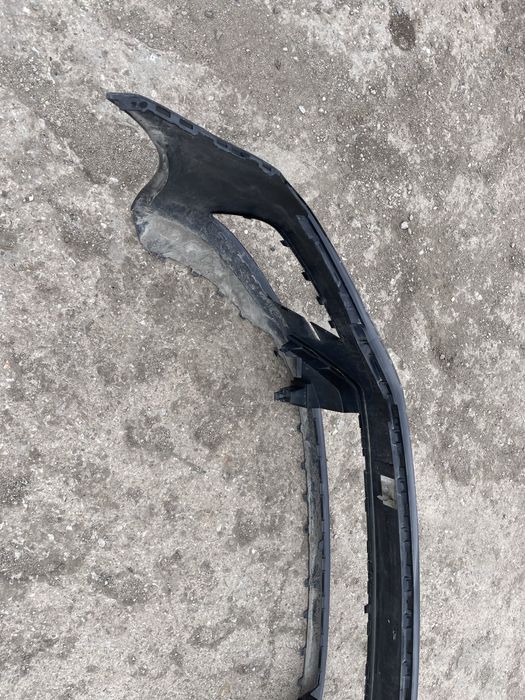 Предна броня за VW Caddy Фолксваген Кади 2015-2020г 2бр