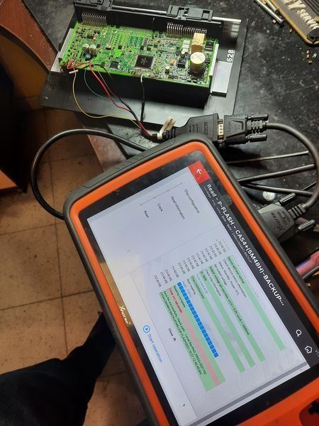 Электронщик - диагност