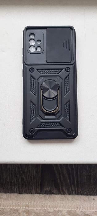 Чехол Samsung A51