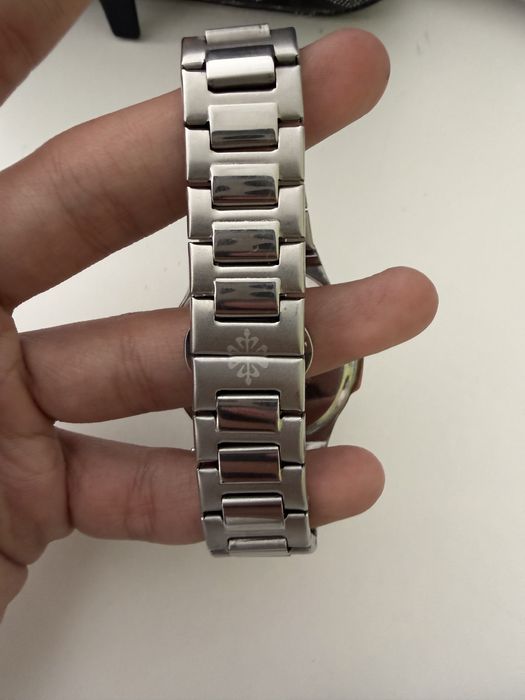 Наручные часы Patek Philippe