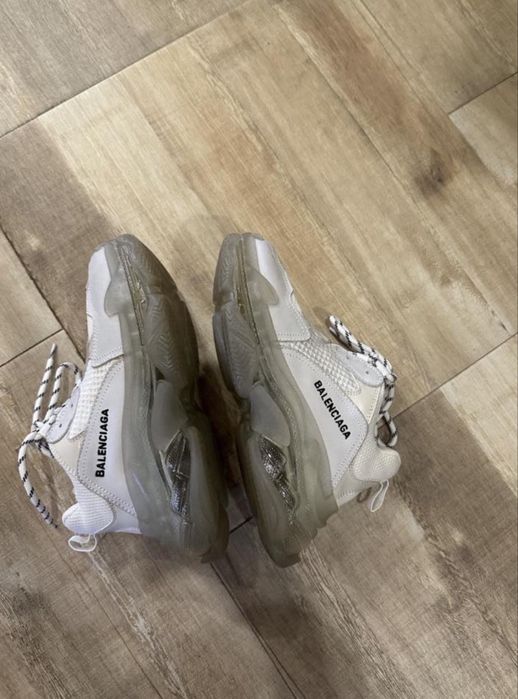 Дамски обувки Balenciaga