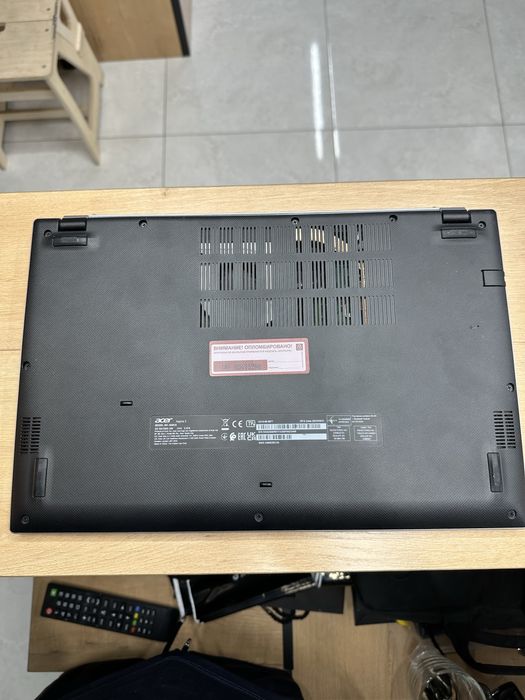 Acer Aspire 3 - Intel Core 15- 1135G7 /16Gb/SSD 512gb/Iris XE Graphics