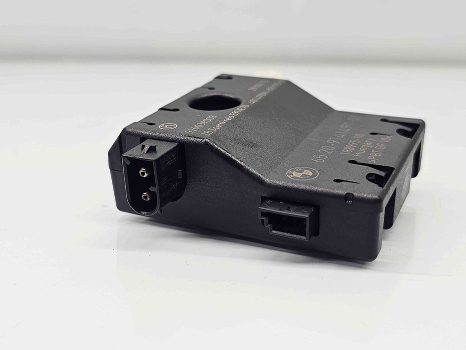 Modul confort  Bmw 7 (E65, E66) [Fabr 2003-2008] 9141491