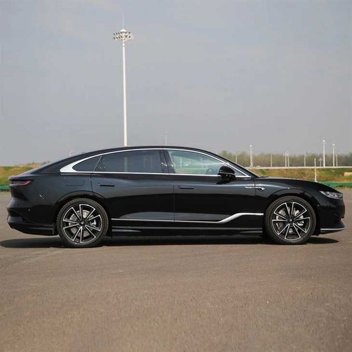 naxt va nasiya savdoga Voyah passion ev ful