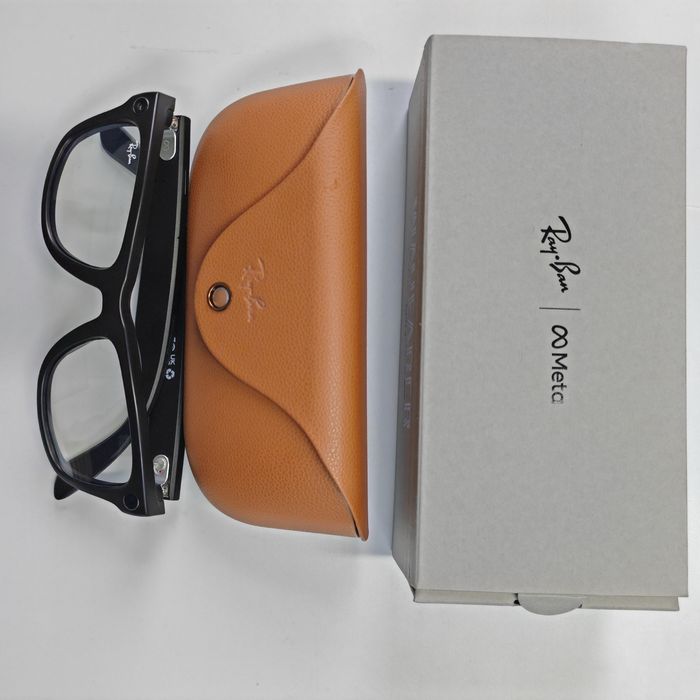Rayban meta gen 2