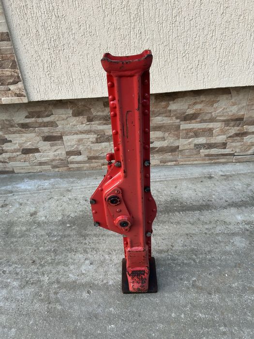 Vinci manual puterea de ridicare 1,5 tone