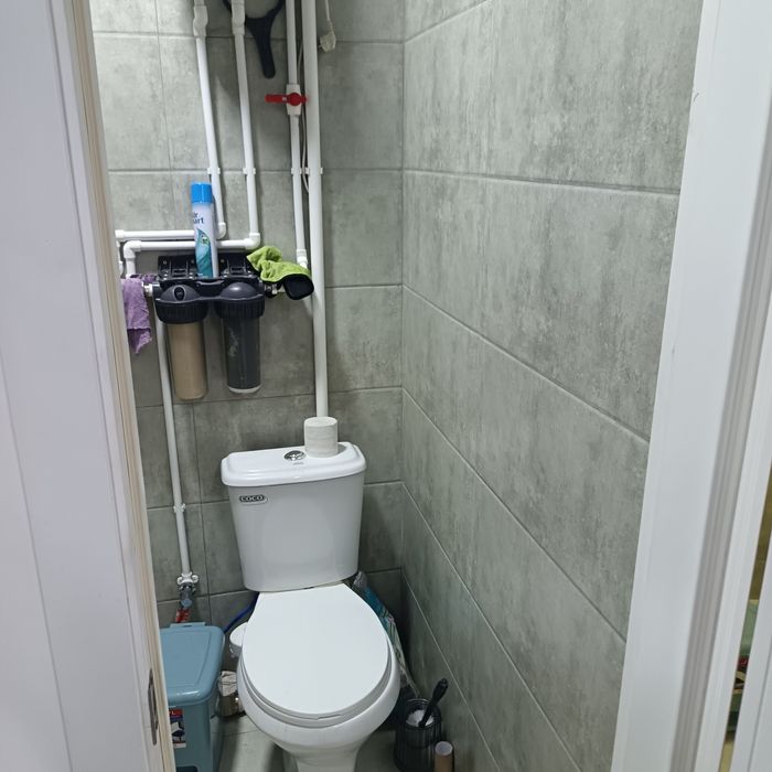 Чилонзор-Ц да тайёр подофис — даромадли инвестиция