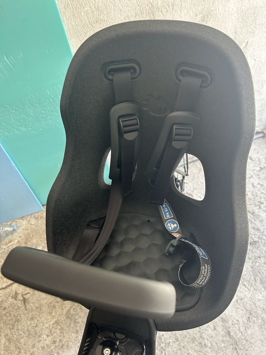 Детска седалка за велосипед Thule Yepp Nexxt 2 mini