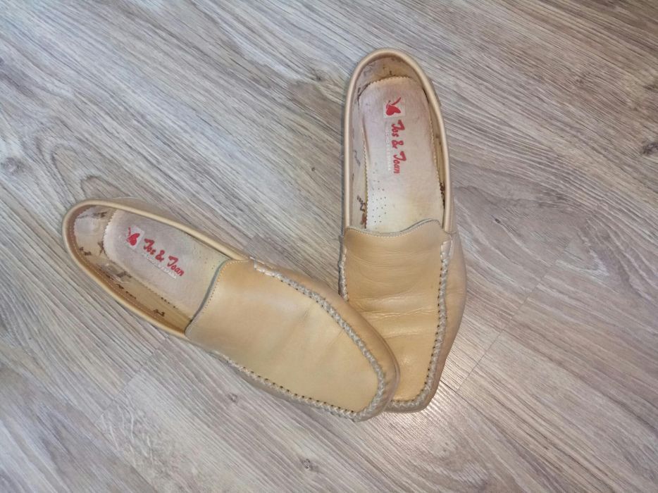 Испански, №38