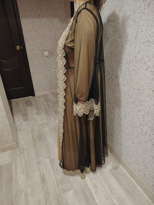 Продам платье вечернее, новое