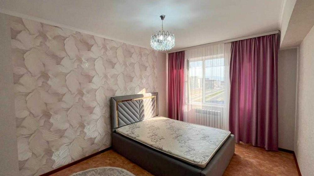 Продается 2-ком кв мкр. Кулагер. Империя Асем