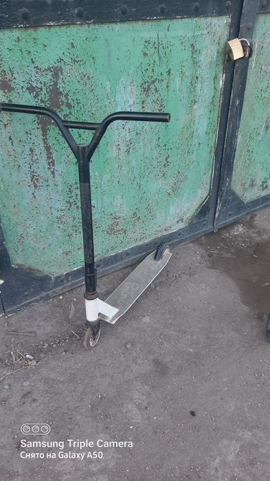 Продам самакат ээээ