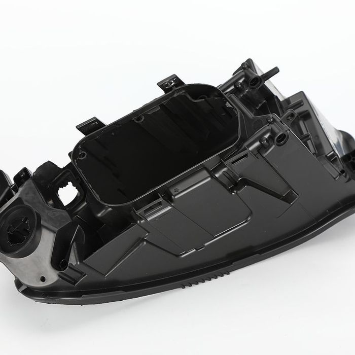 Корпуса фар Audi A6 C6