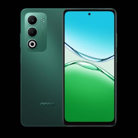 НОВ Oppo A5 5G 50 MP + 2MP Камера