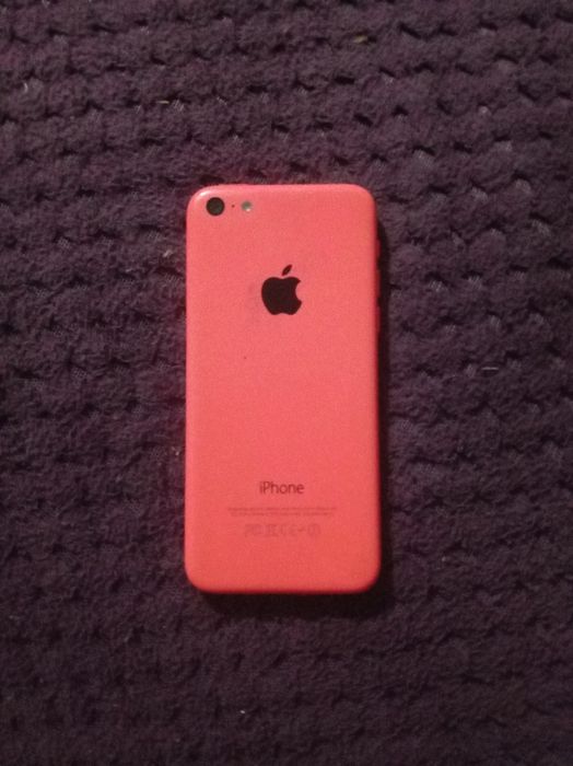 iphone 5c  de vânzare urgent