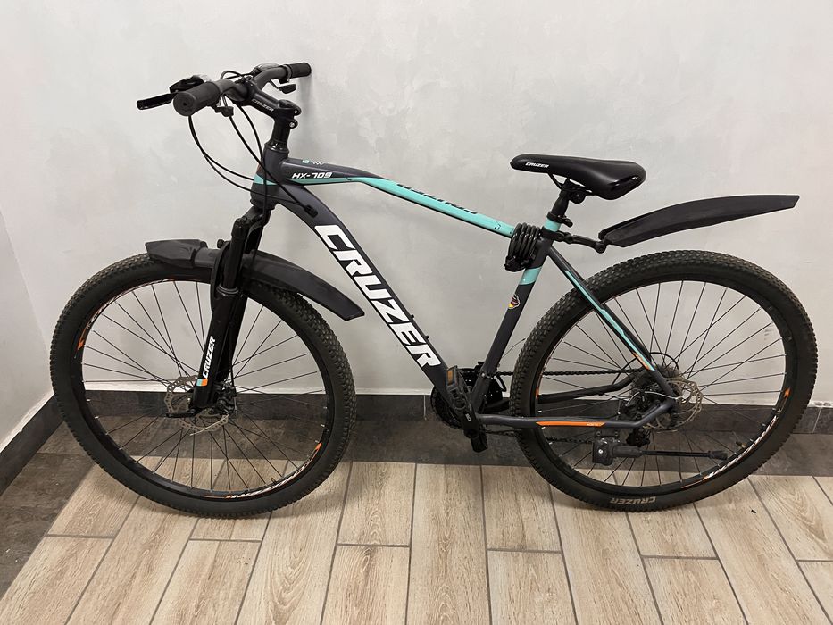 Велосипед Cruzer