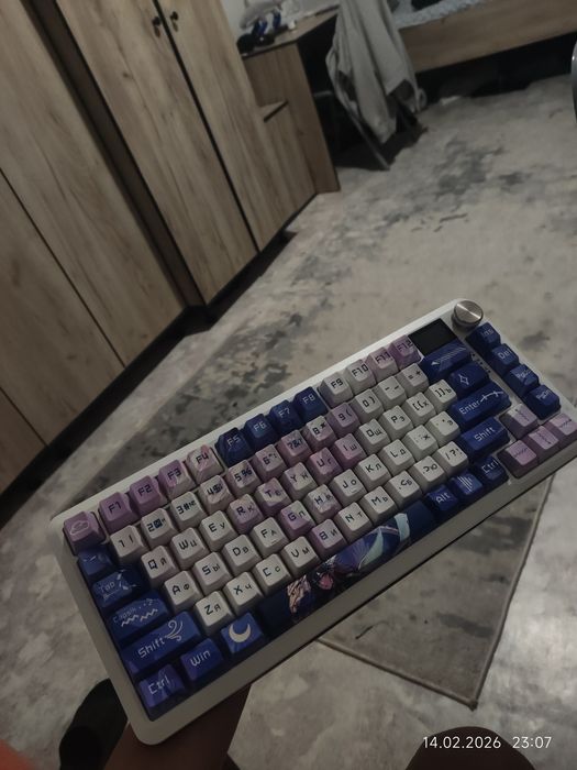 Redragon Flekact Pro Art