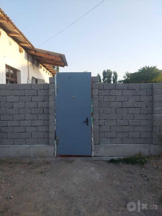 Yangi uy sotiladi— $27 000