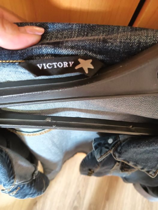 Джинсовка женская