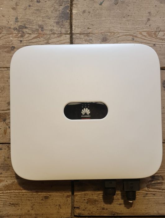 Invertor Huawei 5ktl m1